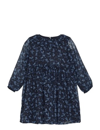 Creamie | Dress Flower Dobby | 110