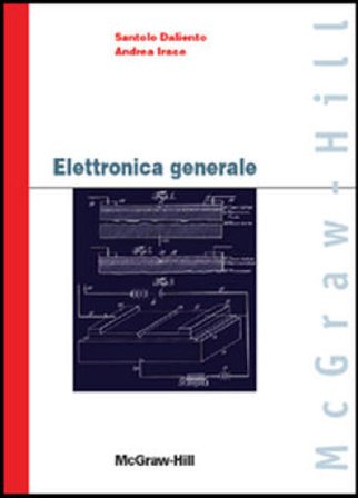 Elettronica generale Luciano Daliento