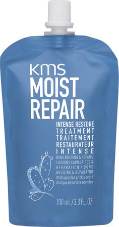 kms Intense Restore Treatment 100 ml, Hår, Shampoo & Hårpleje, Hårkur