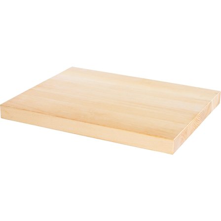 Jonas of sweden Skjærebrett bøk 40 x 50 cm' - 'Tre