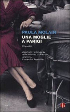 Una moglie a Parigi Paula McLain