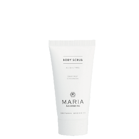 Maria Åkerberg Body Scrub, 30 ml