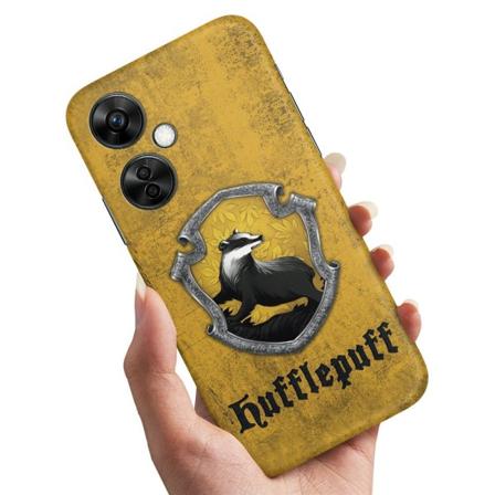 OnePlus Nord CE 3 Lite 5G - Kuoret/Suojakuori Harry Potter Raven