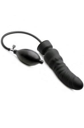 Master Series Dick Spand Inflatable Dildo 19,5cm - Woome.pl