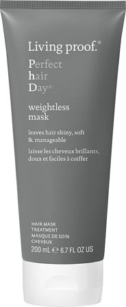 Living Proof Perfect Hair Day Weightless Mask 200 ml, Hår, Shampoo & Hårpleje, Hårkur
