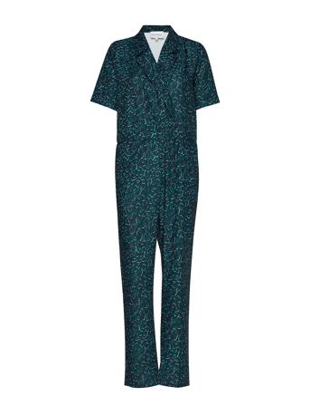 Cisse Green Six Ames