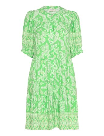 FREE/QUENT | Fqadney-Dress | M