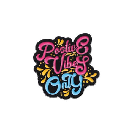 Söt Men Psyko Emalj Pin 80S Baby Inget Mer Drama Är Det Fredag Ännu Stu (Dö) Broschor Krage Badge Fun Citat Smycken Gåva QHXZ957