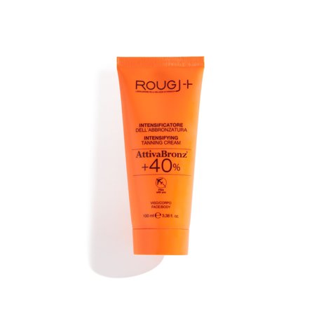ROUGJ AttivaBronz +40% 100ml - Preparatore Abbronzatura
