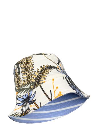 Orkide Hatt Patterned Martinex