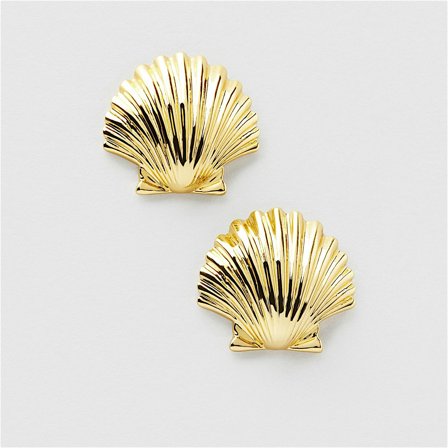 Shell Studs (M)