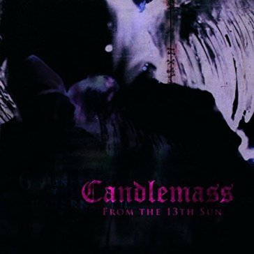 From the 13th sun Candlemass