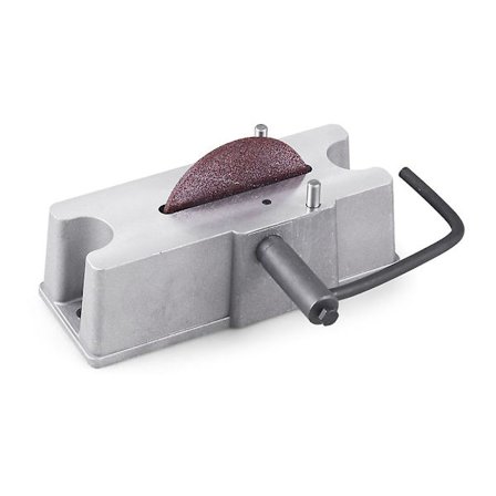 66785 Manuell motorisk kolvringfilverktyg slipmaskin kolvringändutrymmesverktyg