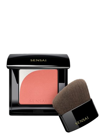 SENSAI Blooming Blush - Nude - 4 G