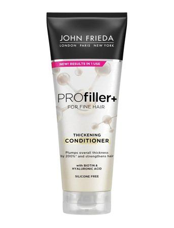 John Frieda John Frieda Profiller+ Thickening Conditioner 250 Ml - Nude - 250 ml