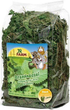 Jr Farm Brennesle Urteblanding - 80g