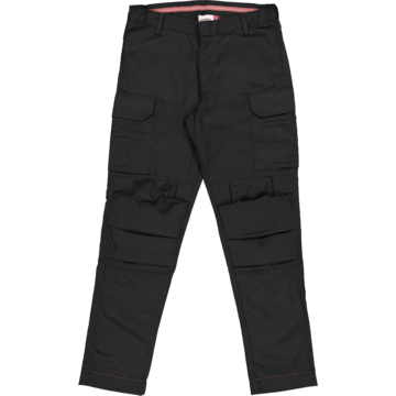 SERVICEBUKSE DAME INGRID