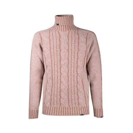 Bob Turtlenecks inbo, Herre Rullekraver