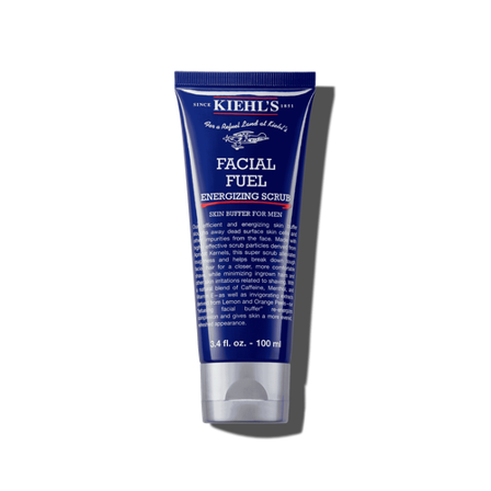 Facial Fuel Energizing Scrub - 100 ml - Kiehl's