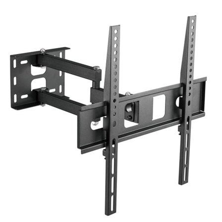 Full Motion Wall Bracket 32-55" max 35kg