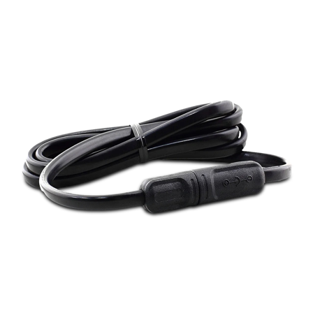 LED-Etuvalon Light Cord