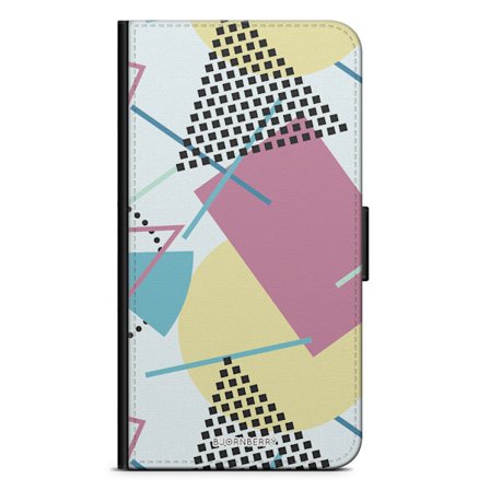 Bjornberry Fodral iPhone 11 Pro Max - Mönster