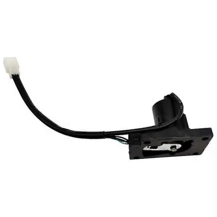 Ohjain 24446C Linhai LH 300/400 2WD/4WD MOOTTORI ATV UTV Mönkijä LH 300/400 2WD/4WD 24446, Waterp SZRH A-F