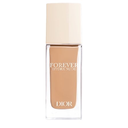 DIOR Forever Hydra Nude Foundation Dam Beige 30ML