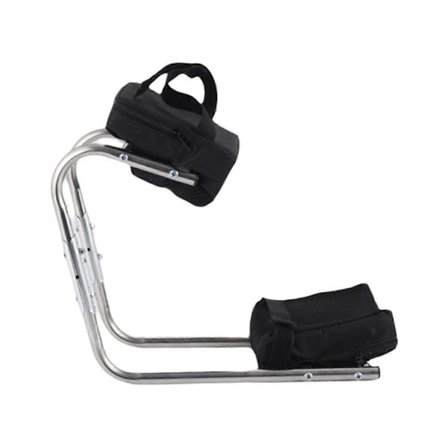 Puutarhan polvi-istuin, polvityyny puutarhanhoitoon