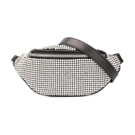 Alexander Wang - Väskor - Vit - Dam - Storlek: One Size, Dam, Storlek: ONE SIZE