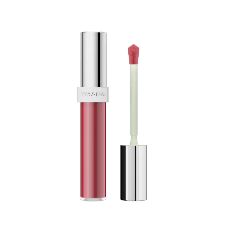 Prada Reflection Glossy Liquid Balm Läppglans Unisex 8 ML
