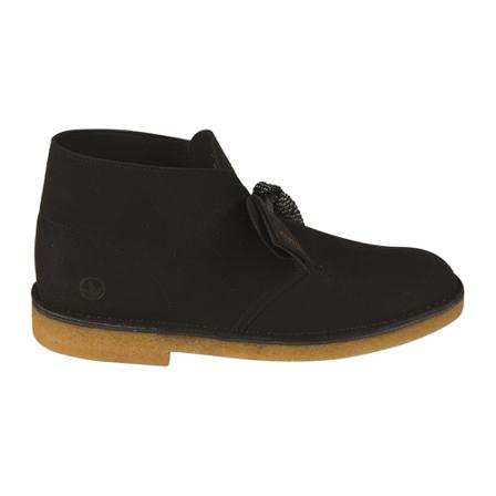 Clarks - Stövlar - Svart - Herr - Storlek: 41 Eu, Herr, Storlek: 41 EU