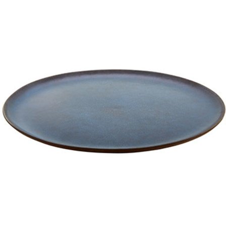 Aida Tallrik 28 cm Midnight blue | Dukning & Servering > Tallrikar > Matttallrik | Bagaren och Kocken