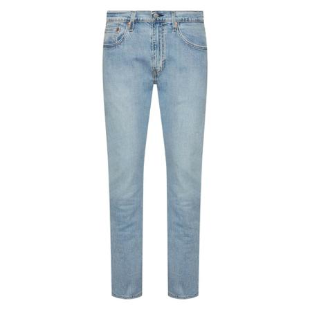 Levi's Slim-fit Jeans Blå, Herre, Størrelse: W31 L32