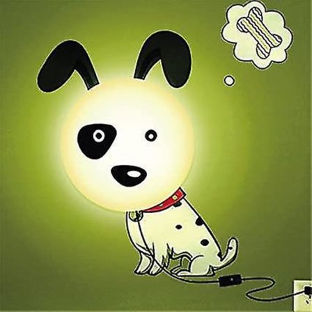 Luovasti 3D DIY Tapetit Seinälamppu Yövalo Makuuhuone