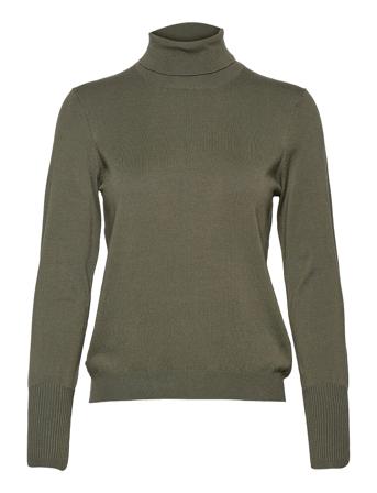 Novella Roleneck Green InWear