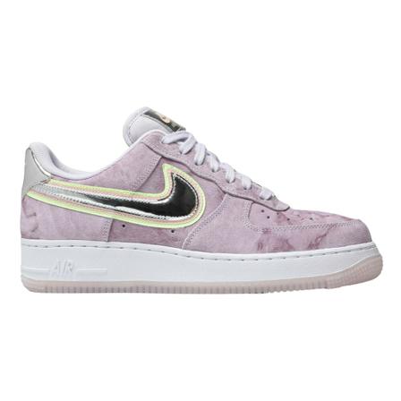 Nike Sneakers rosa, unisex, unisex, Storlek: 36 1/2 EU