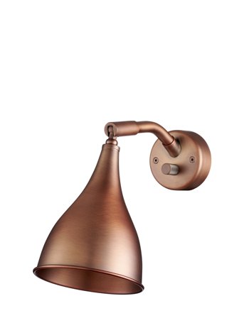 NORR11 | Le Six Wall Lamp | ONE SIZE