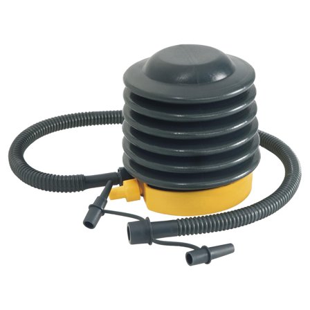 Luftdrevet Fodpumpe Lille