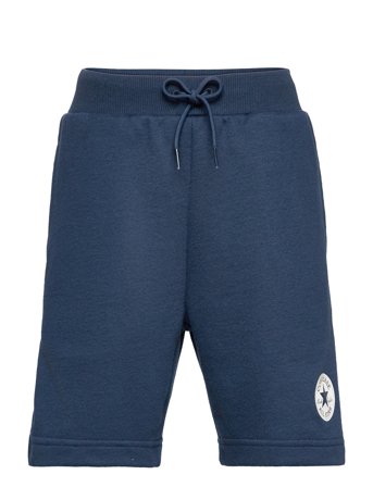 Converse Fleece/Terry Short - Blue - 122-128