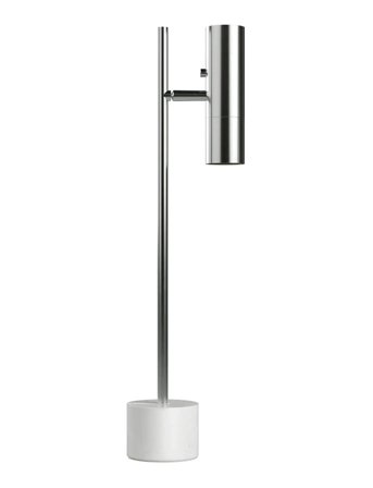 Expo Table Silver SACKit