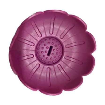 1/4 pakkauksen tippumattomat silikoniset jäätelötikkupidikkeet taaperoille, roiskesuojatut jäätelöpuikot ergonomisella tekstuurilla