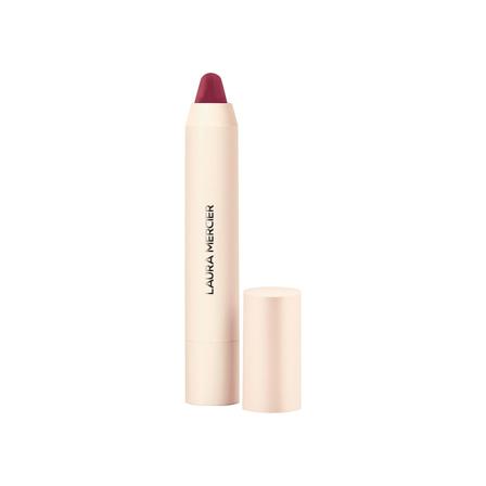 Laura Mercier Petal Soft Lipstick Crayon 343 Noémie, Makeup, Læber, Læbestift