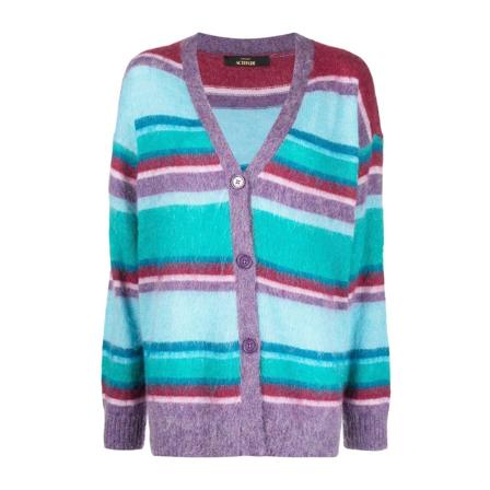 Twinset Cardigans Blå, Dame