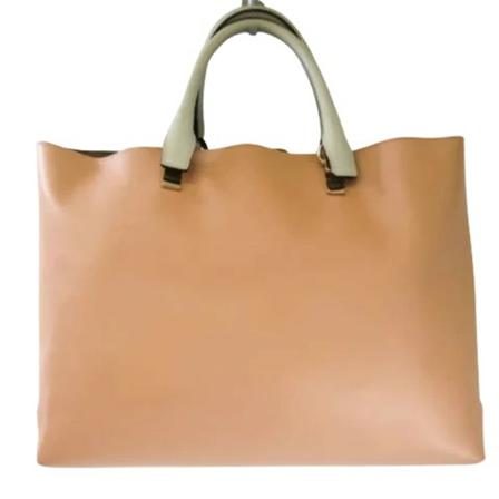 Chloé Pre-owned - Vintage Väskor - Beige - Dam - Storlek: One Size, Dam, Storlek: ONE SIZE