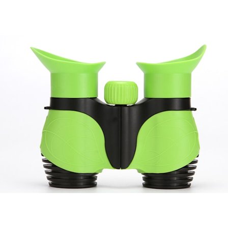 8x21 HD Bildkikare - Grön