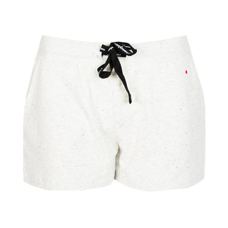 Champion Korte Broek , Grijs , Dames , Maat: L