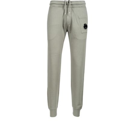 C.p. Company, Sweathose Groen, Heren, Maat:M