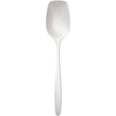 Rosti Classic Grydeske 25 cm, hvid | KitchenOne