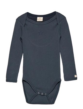 Body L.s. Blue Smallstuff